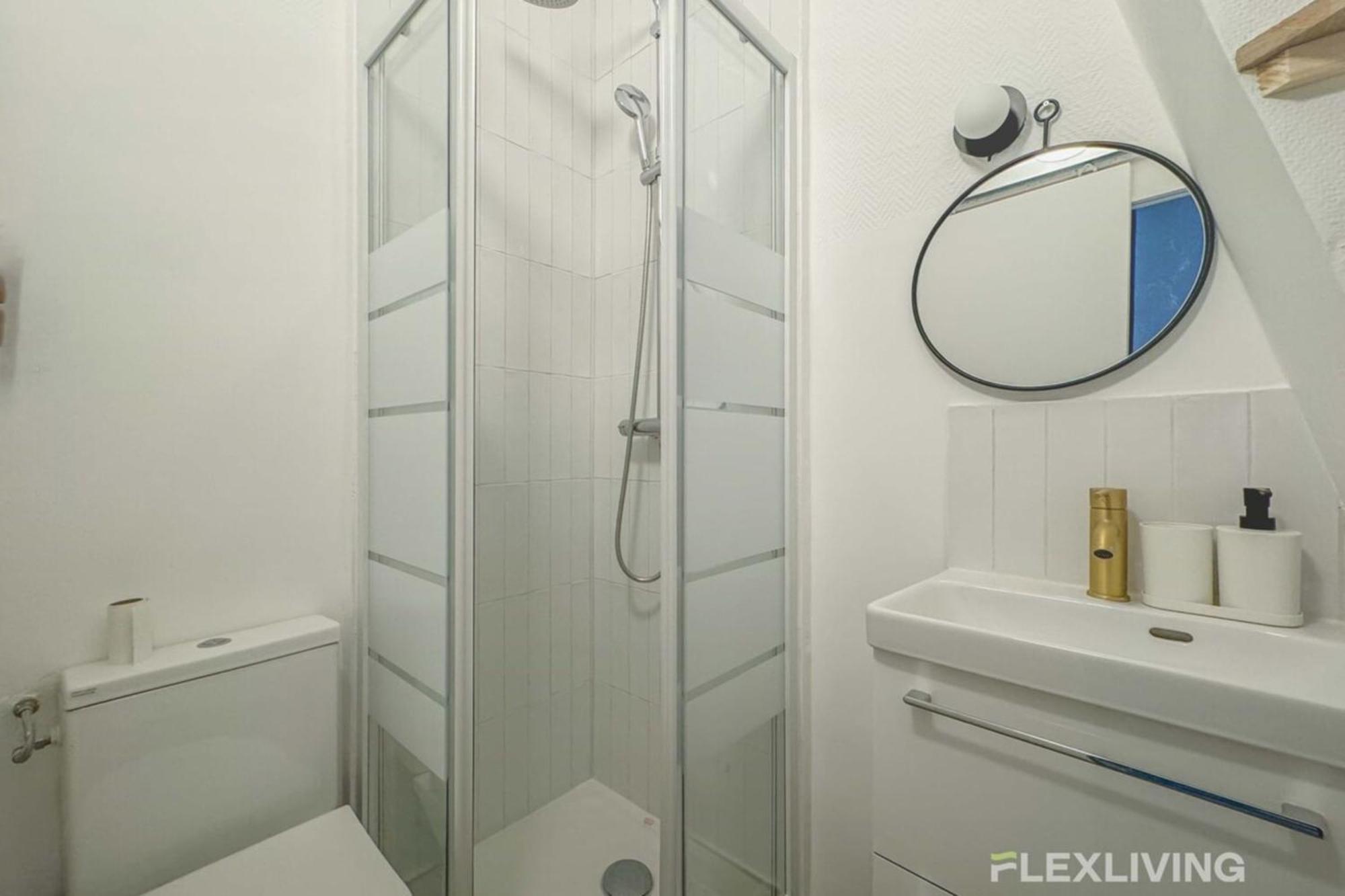 Flexliving - - Poitou *