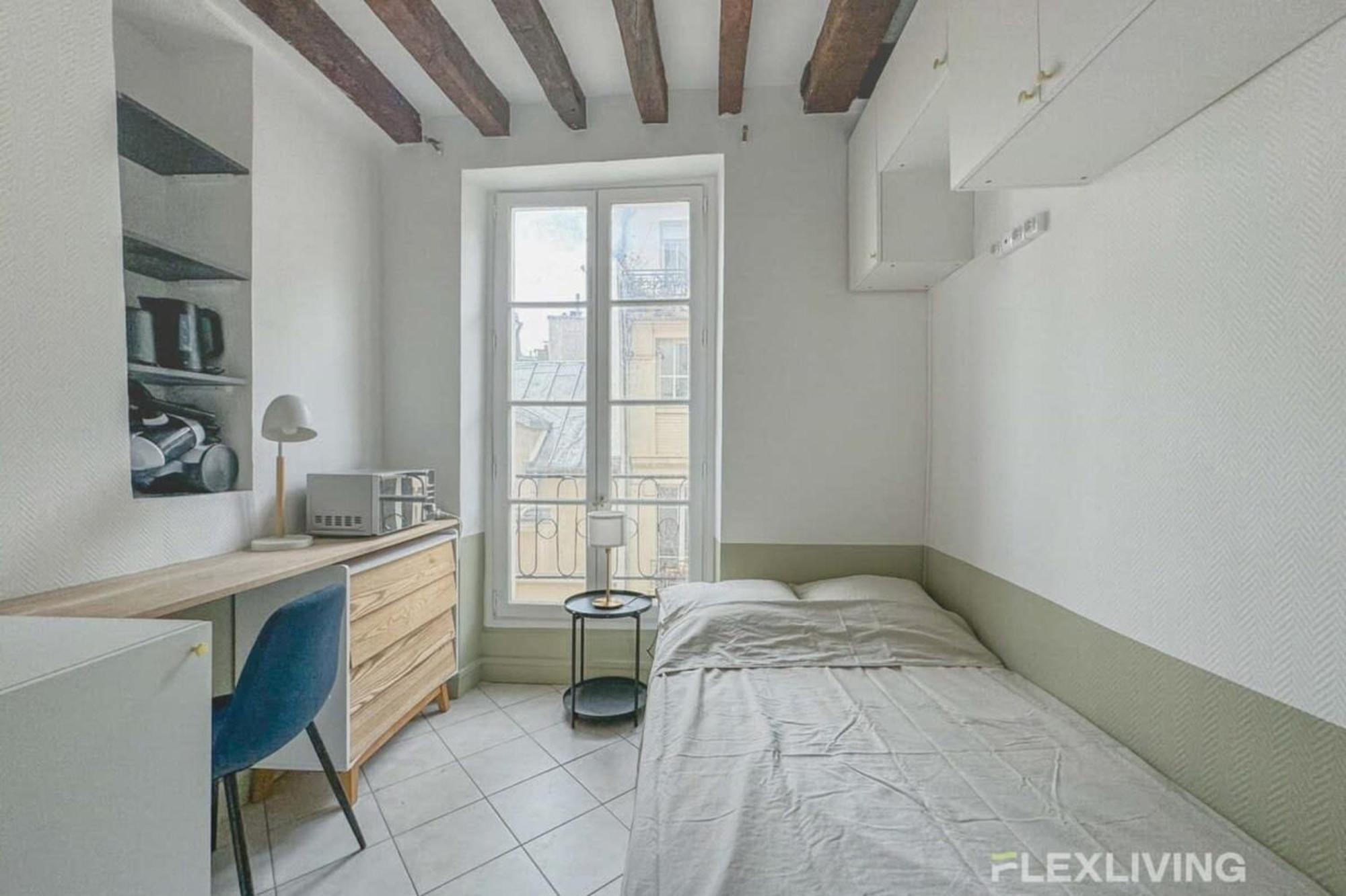Flexliving - - Poitou Appartement