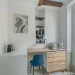 Flexliving - Studio - Poitou