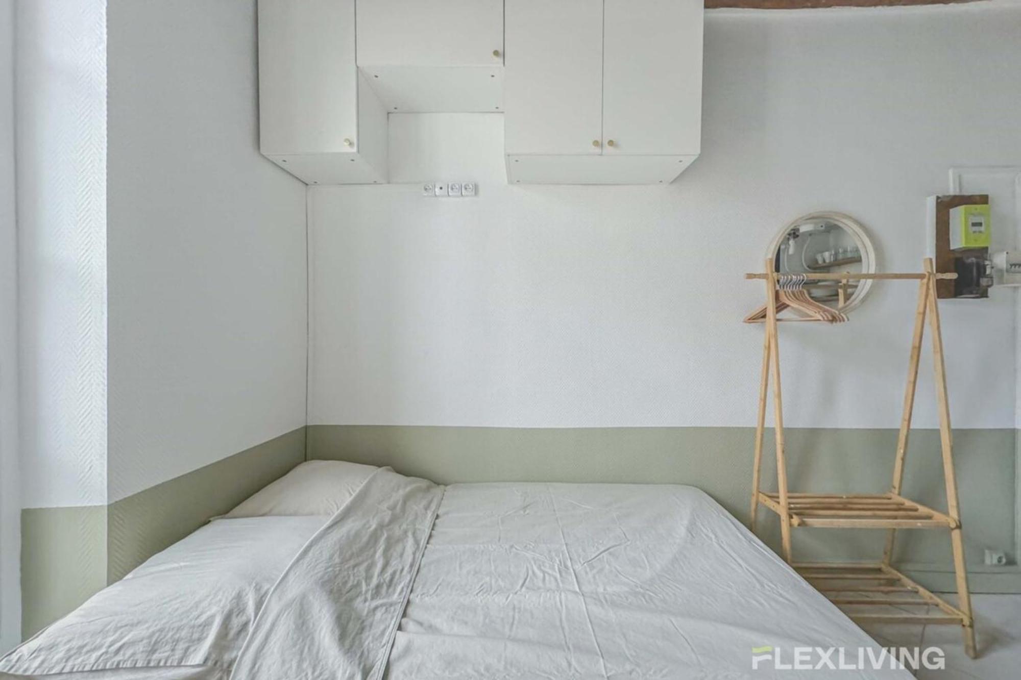 Flexliving - - Poitou Appartement