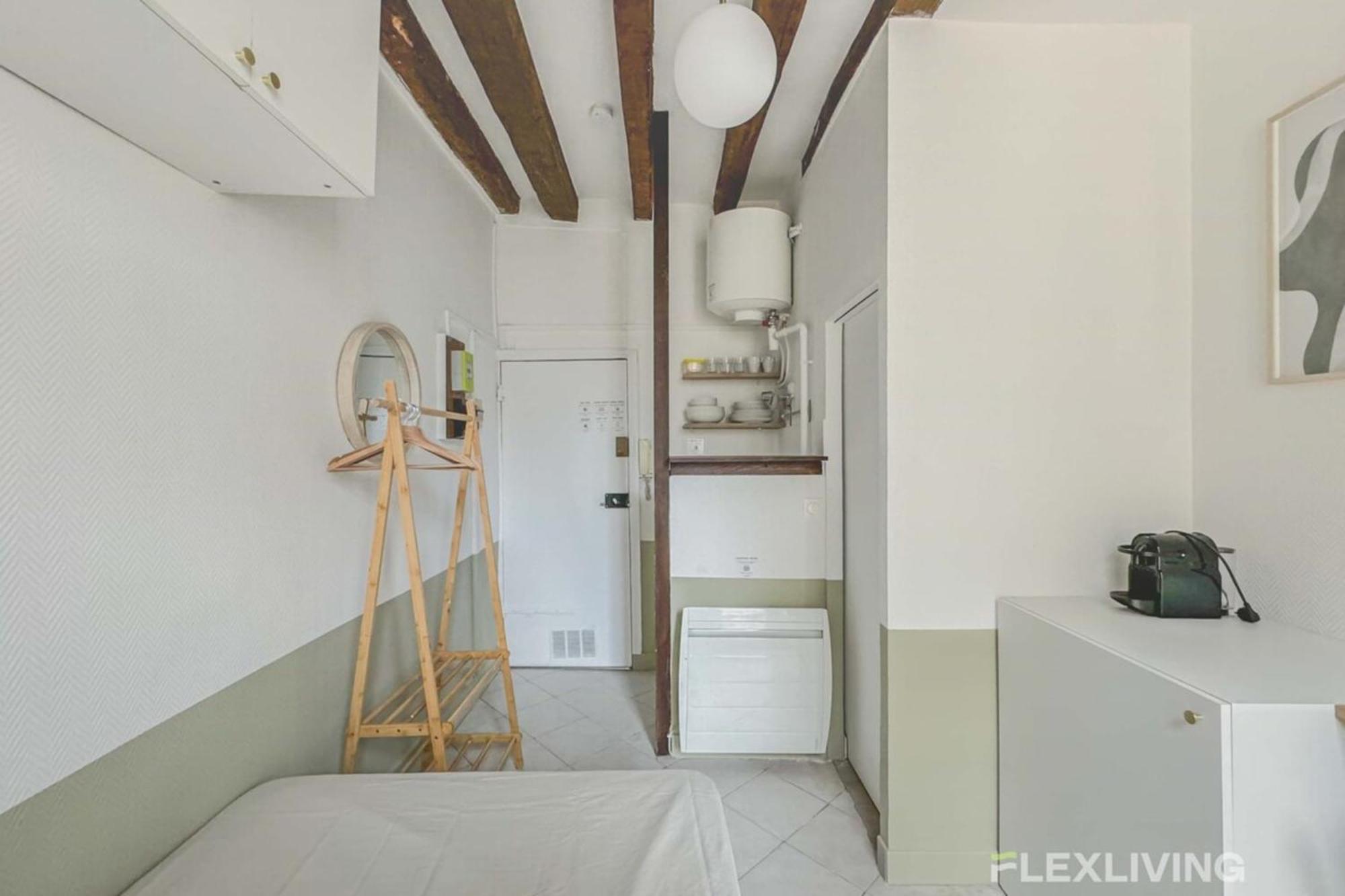 Flexliving - - Poitou Appartement *