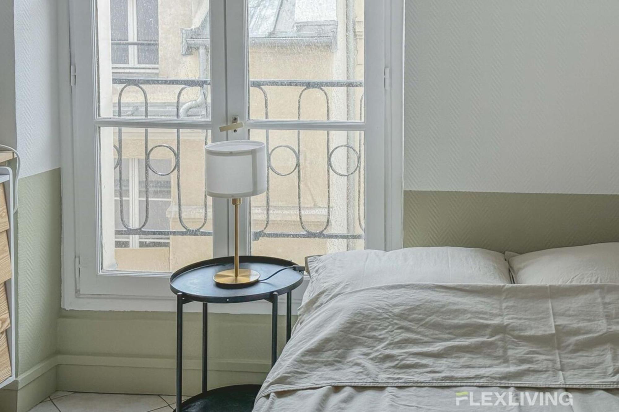 Flexliving - - Poitou *