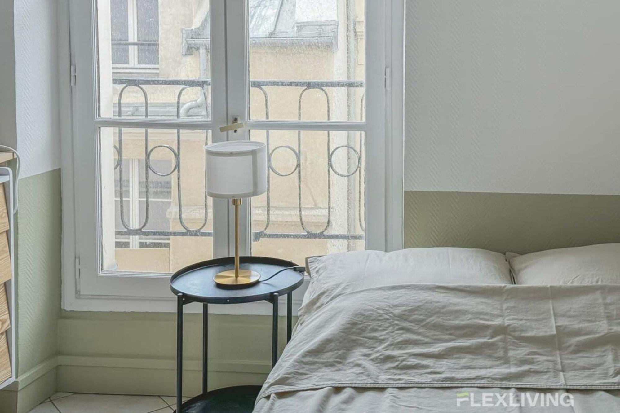 Appartement Flexliving - - Poitou *
