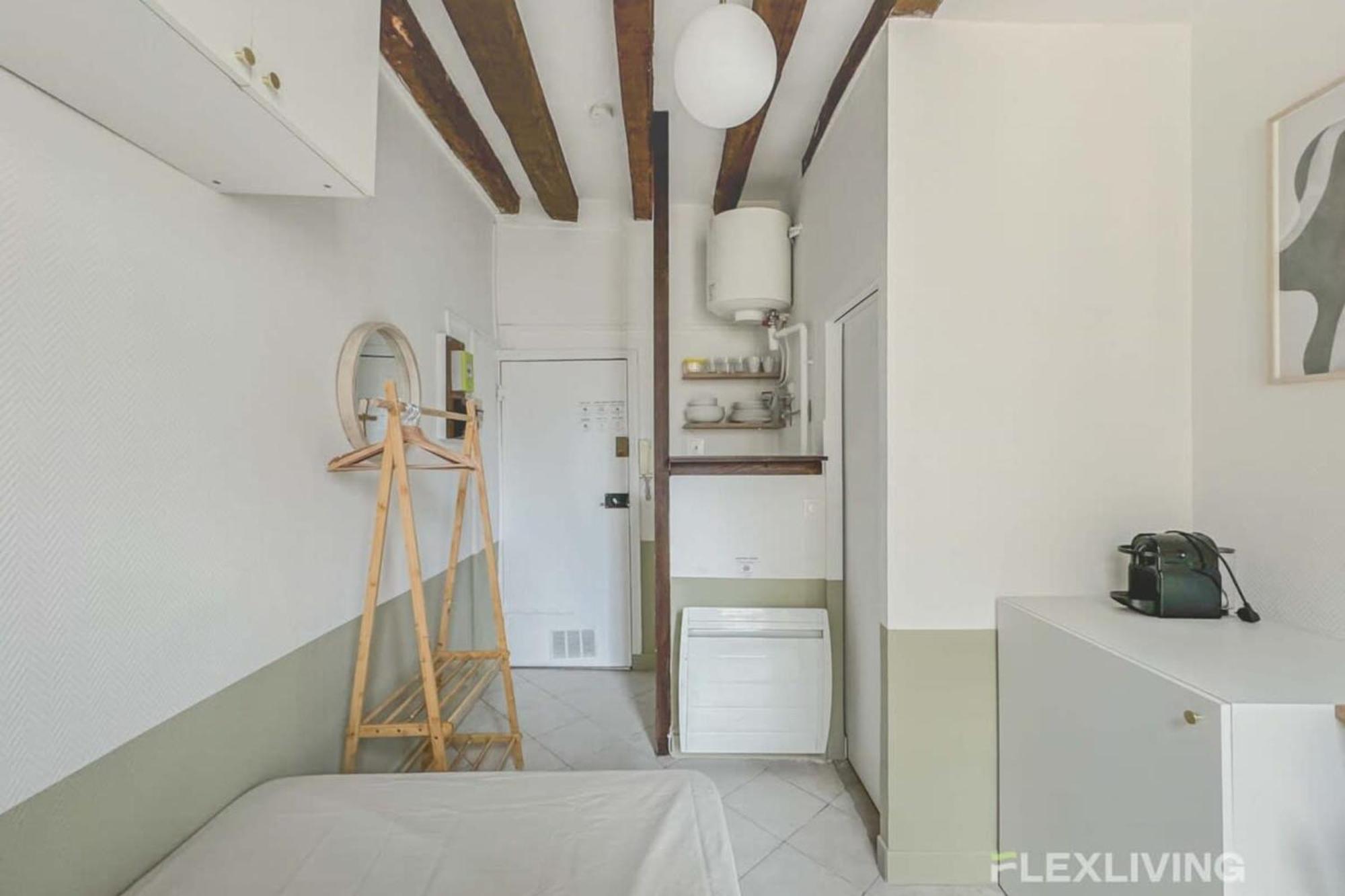 Flexliving - - Poitou Parijs